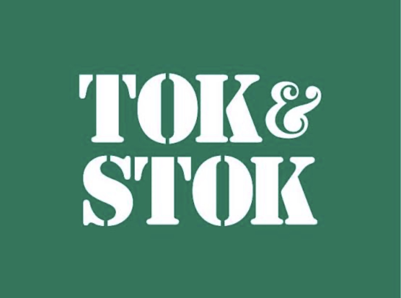 Tok & Stok