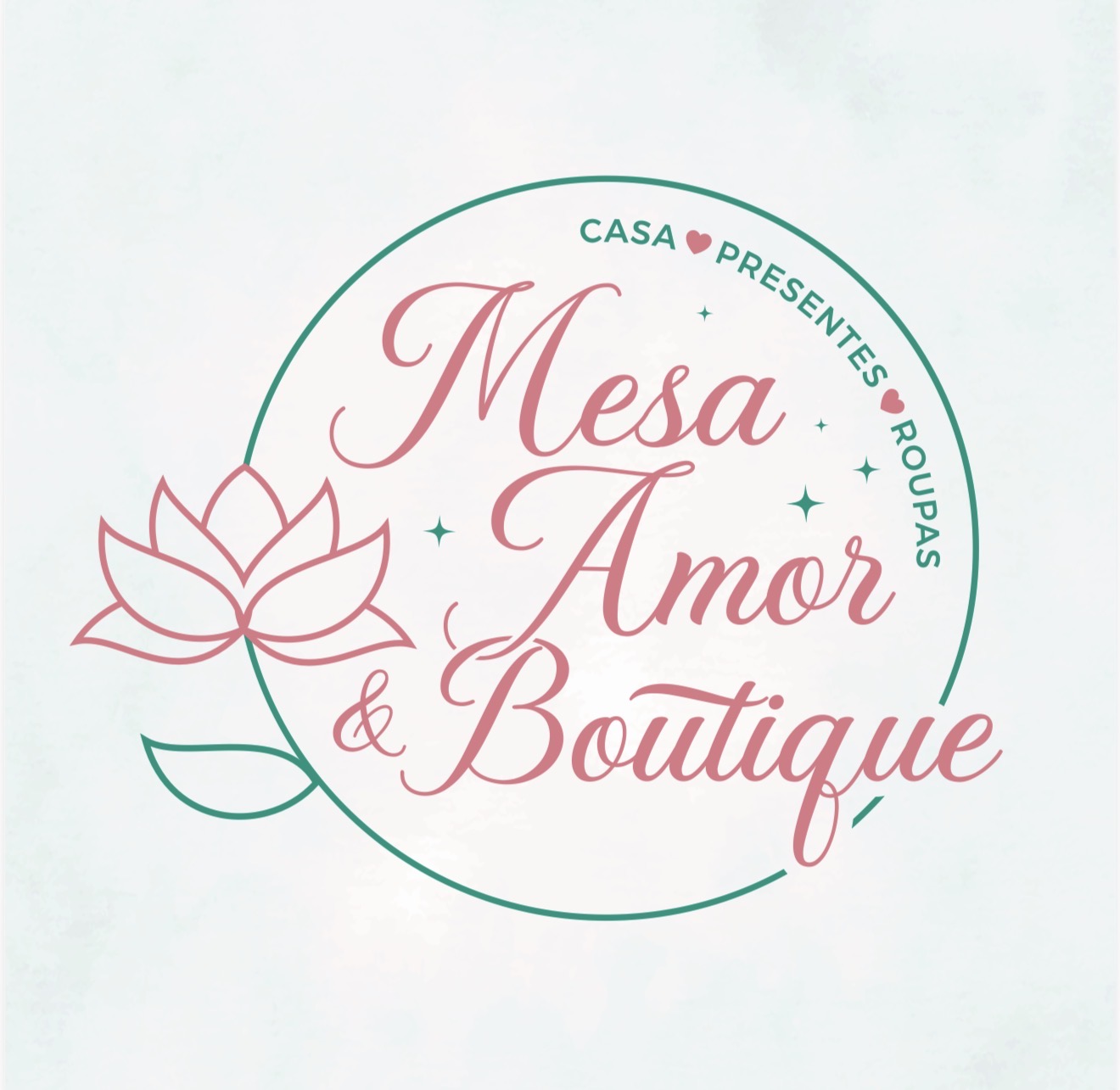 Mesa Amor