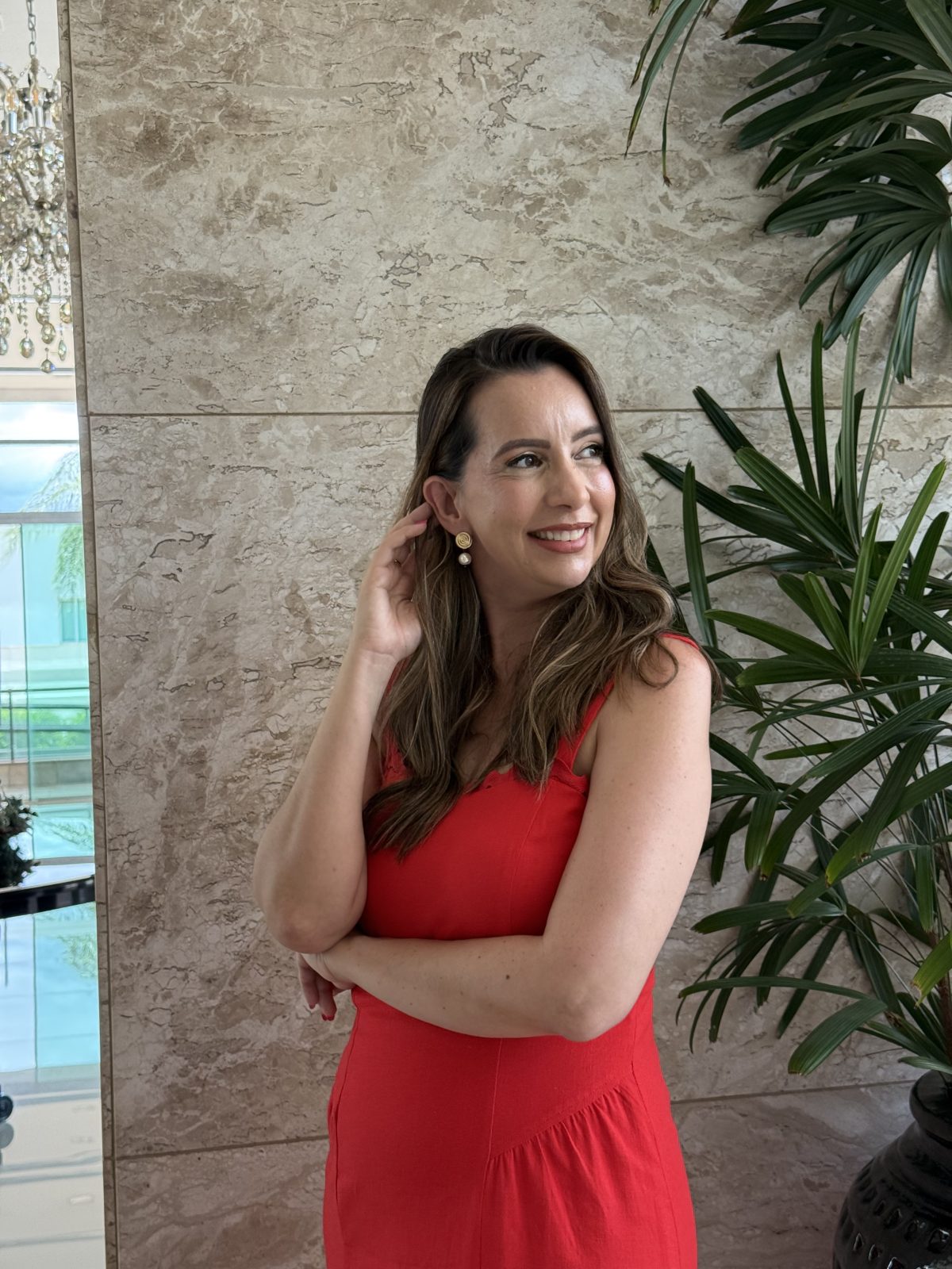 Carolina Lacerda
