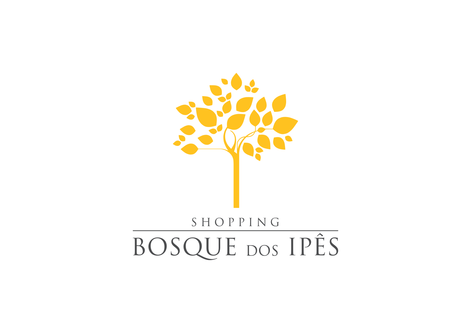 Shopping Bosque dos Ipês